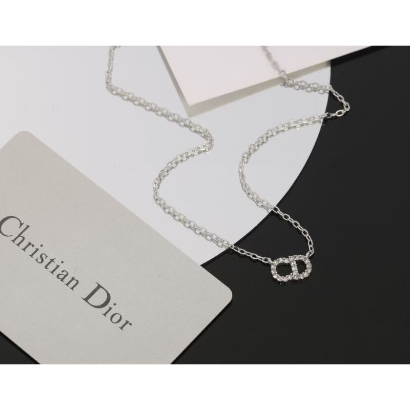 Christian Dior Necklaces - Click Image to Close